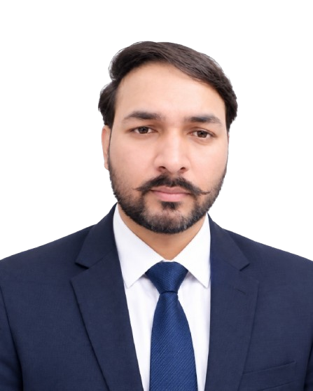 Abhishek Goswami