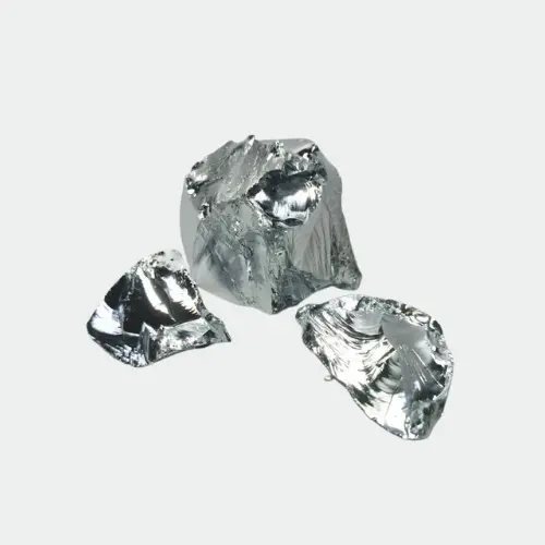 Gallium Based Liquid Alloys